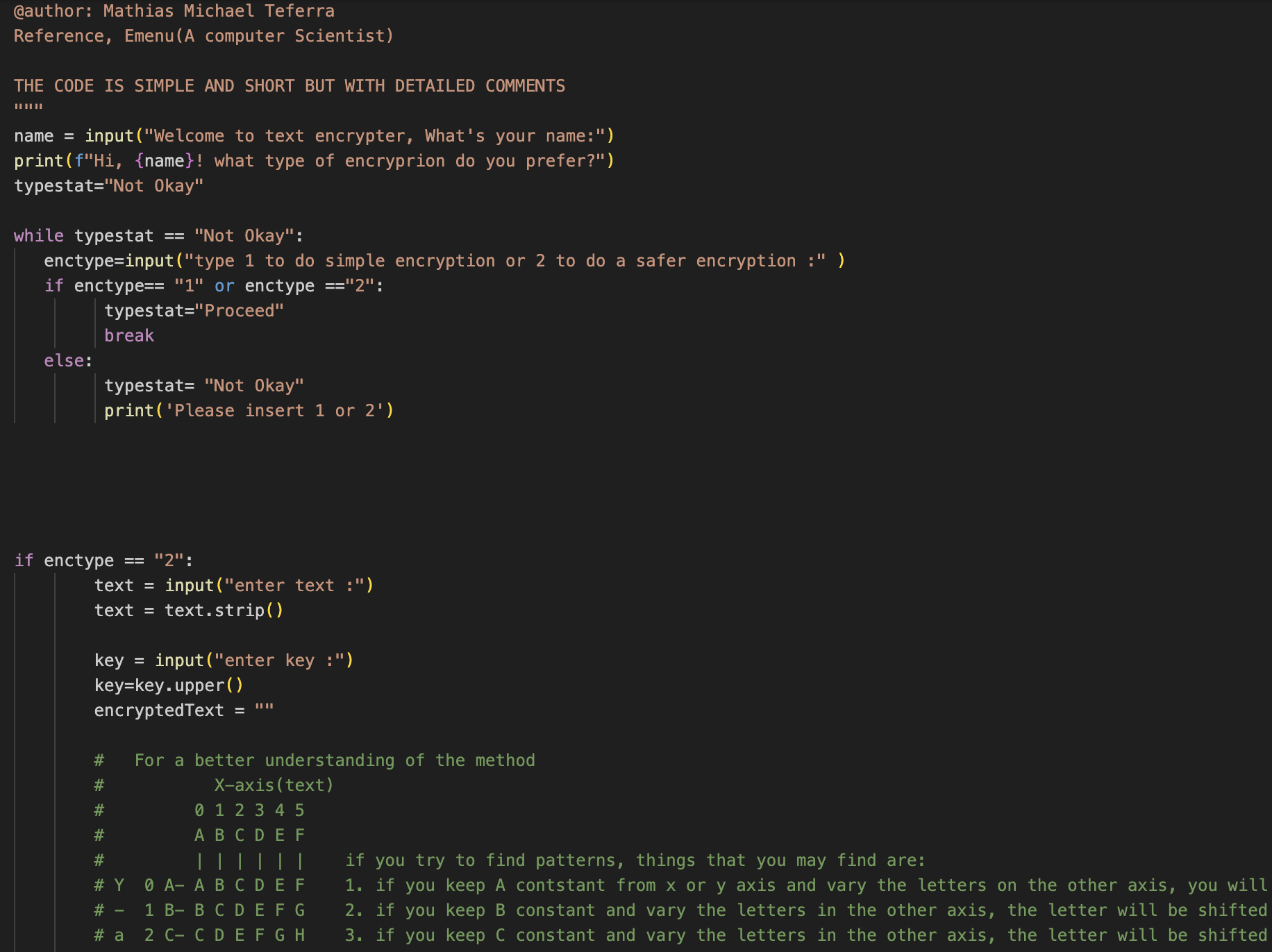 Text_Encryptor